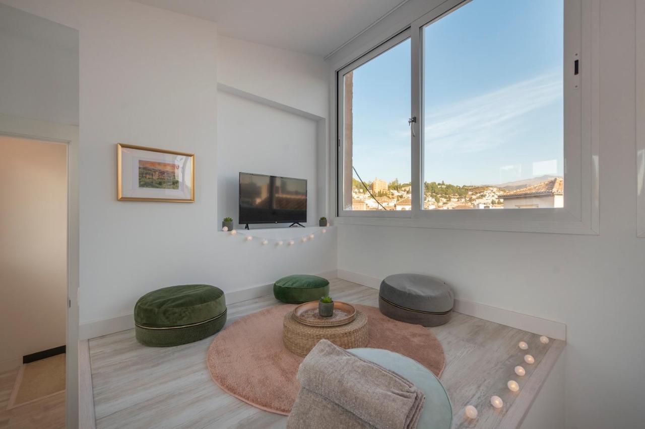 Molino Corteza Deluxe 6 Pax Apartment *