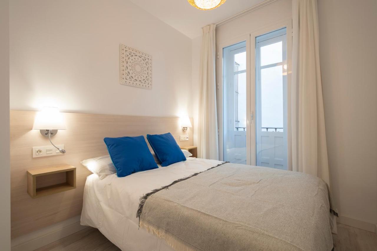 Apartment Molino Corteza Deluxe 6 Pax Granada