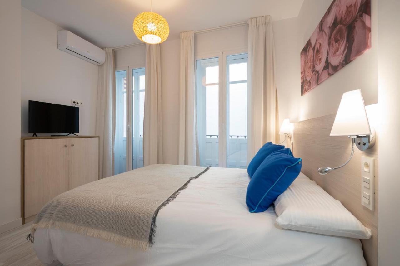 Molino Corteza Deluxe 6 Pax Apartment