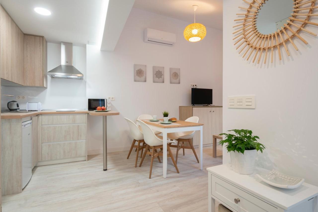 Molino Corteza Deluxe 6 Pax Apartment