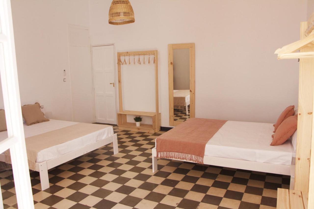 Casa De La Alegria Hospedagem domiciliar