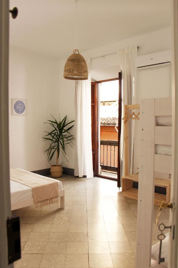 Casa De La Alegria Hospedagem domiciliar
