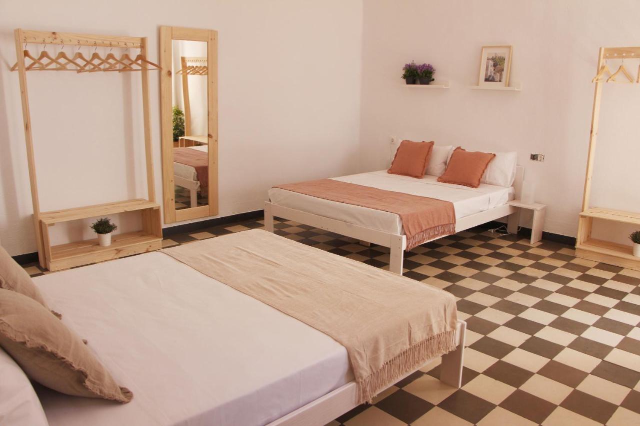 Casa De La Alegria Hospedagem domiciliar Granada