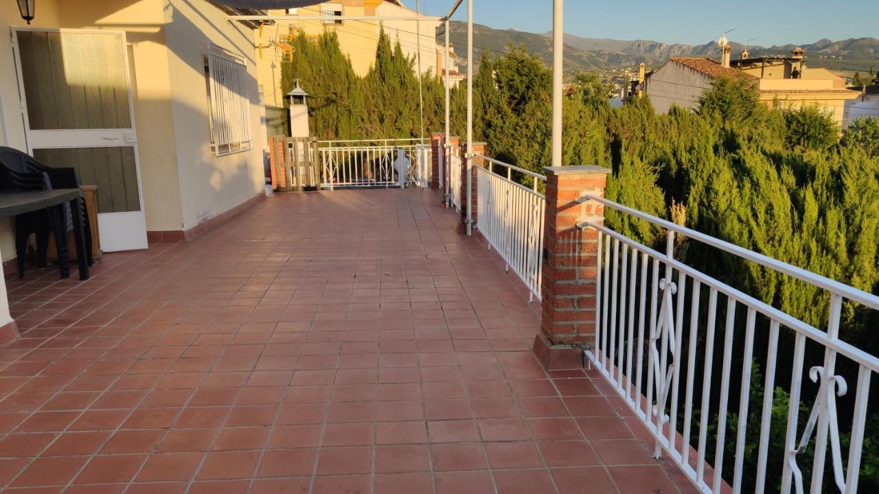 Vacaciones * Granada