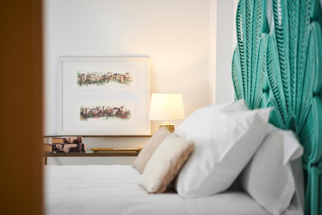 Conde Alcala Centro Parking Gratuito Apartment Granada