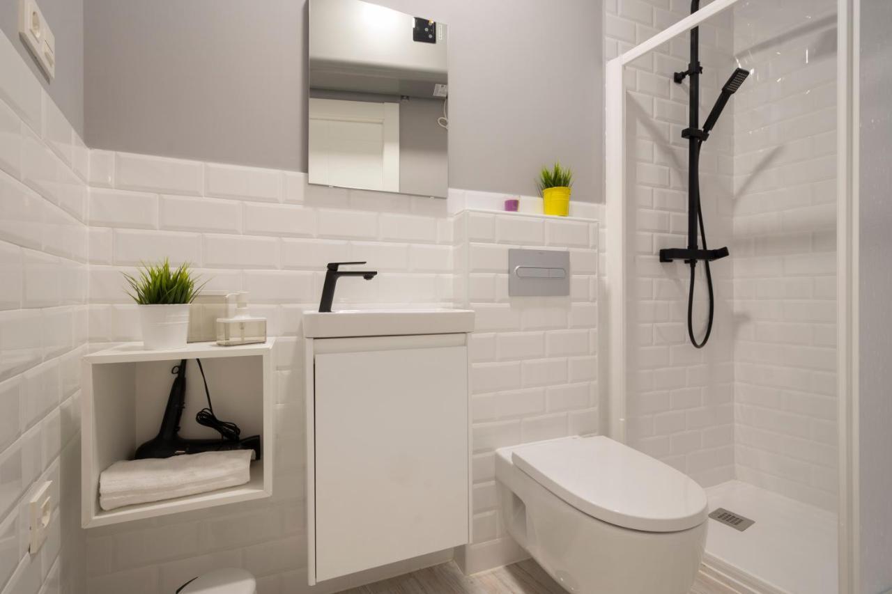 Apartment Molino Corteza Deluxe 6 Pax