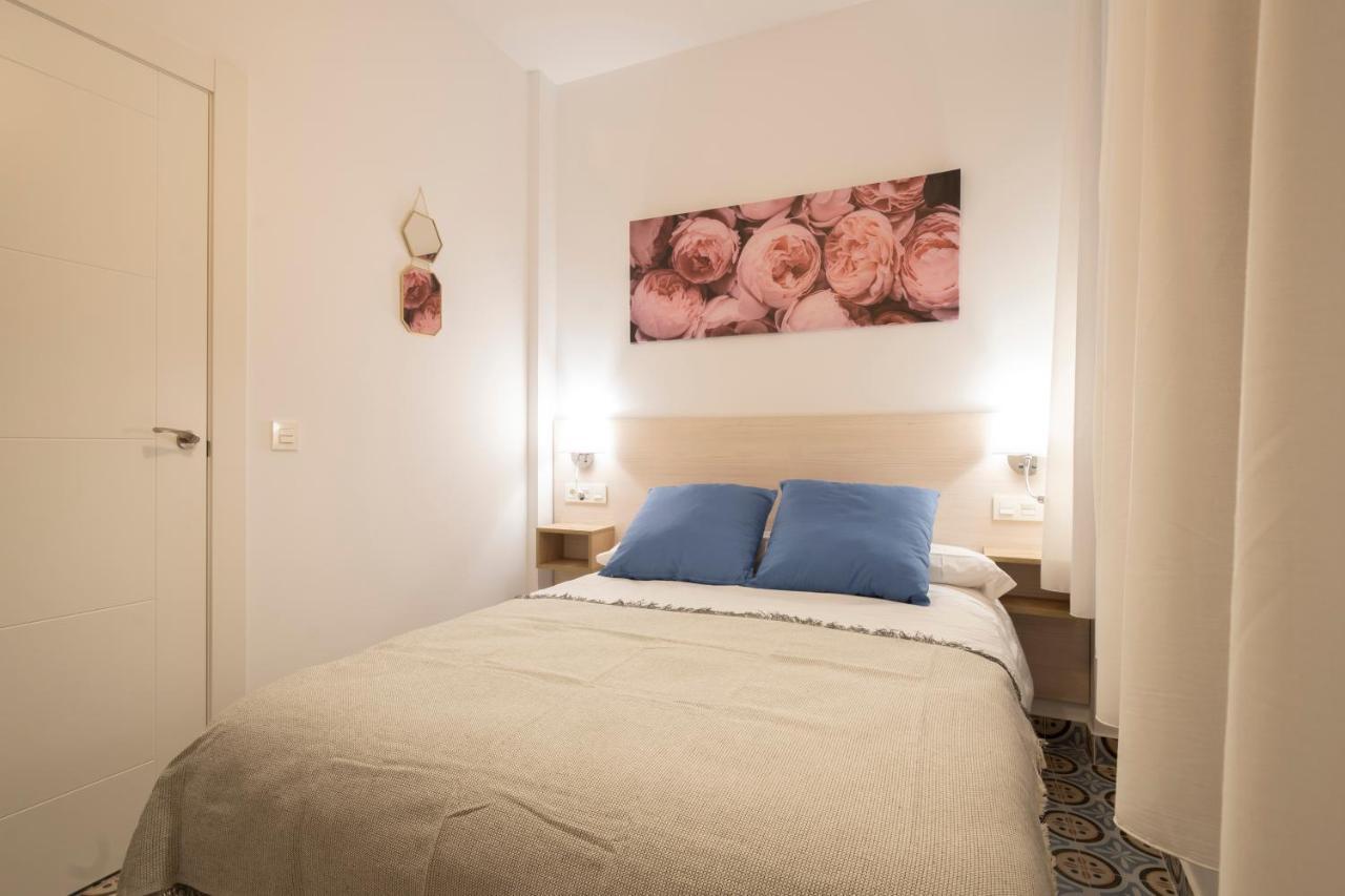Molino Corteza Deluxe 6 Pax * Granada