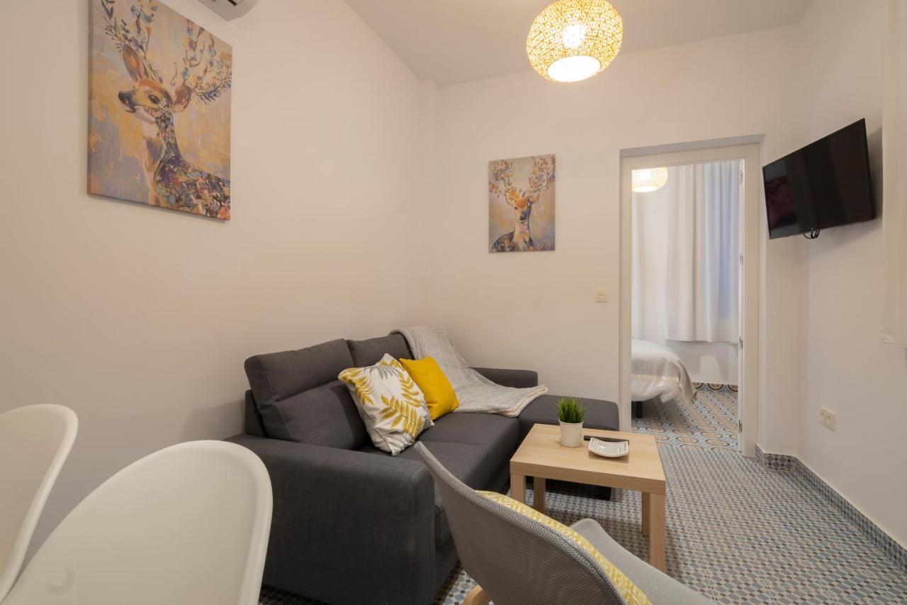 Molino Corteza Deluxe 6 Pax * Granada