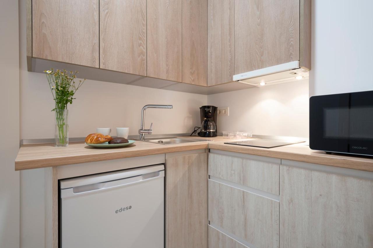Molino Corteza Deluxe 6 Pax Apartment *