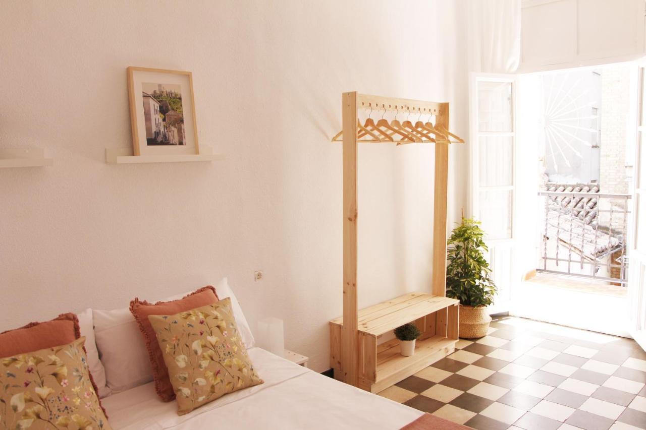 Hospedagem domiciliar Casa De La Alegria