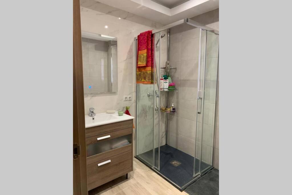 Vakantiehuis Padul Granada