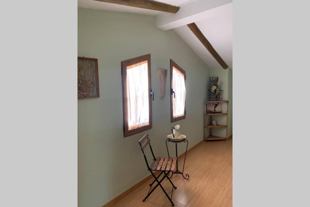 Vakantiehuis Padul Granada