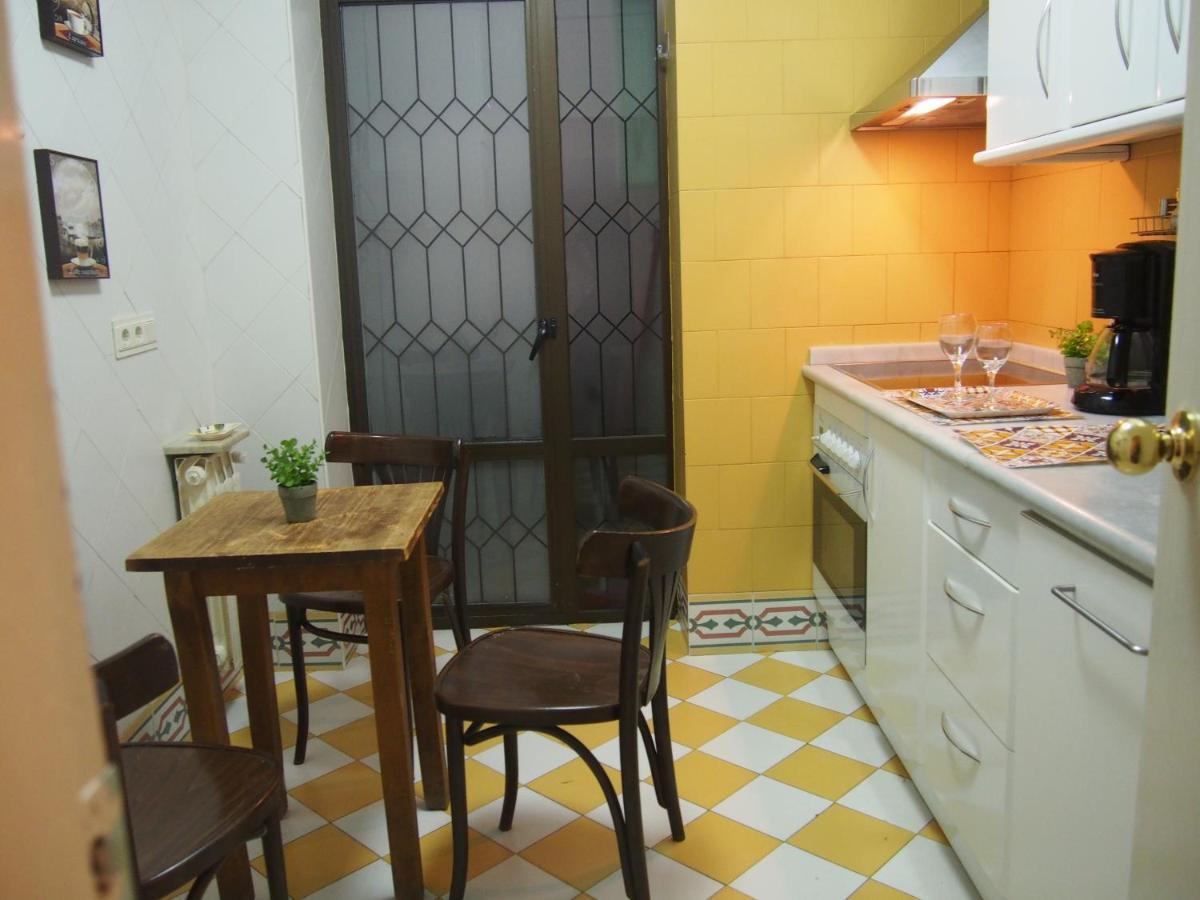 Apartamento San Anton Granada