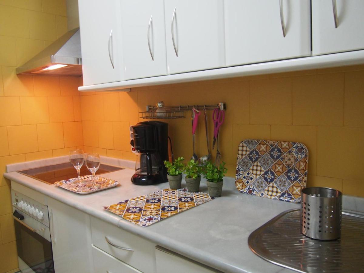 Apartamento San Anton Apartment