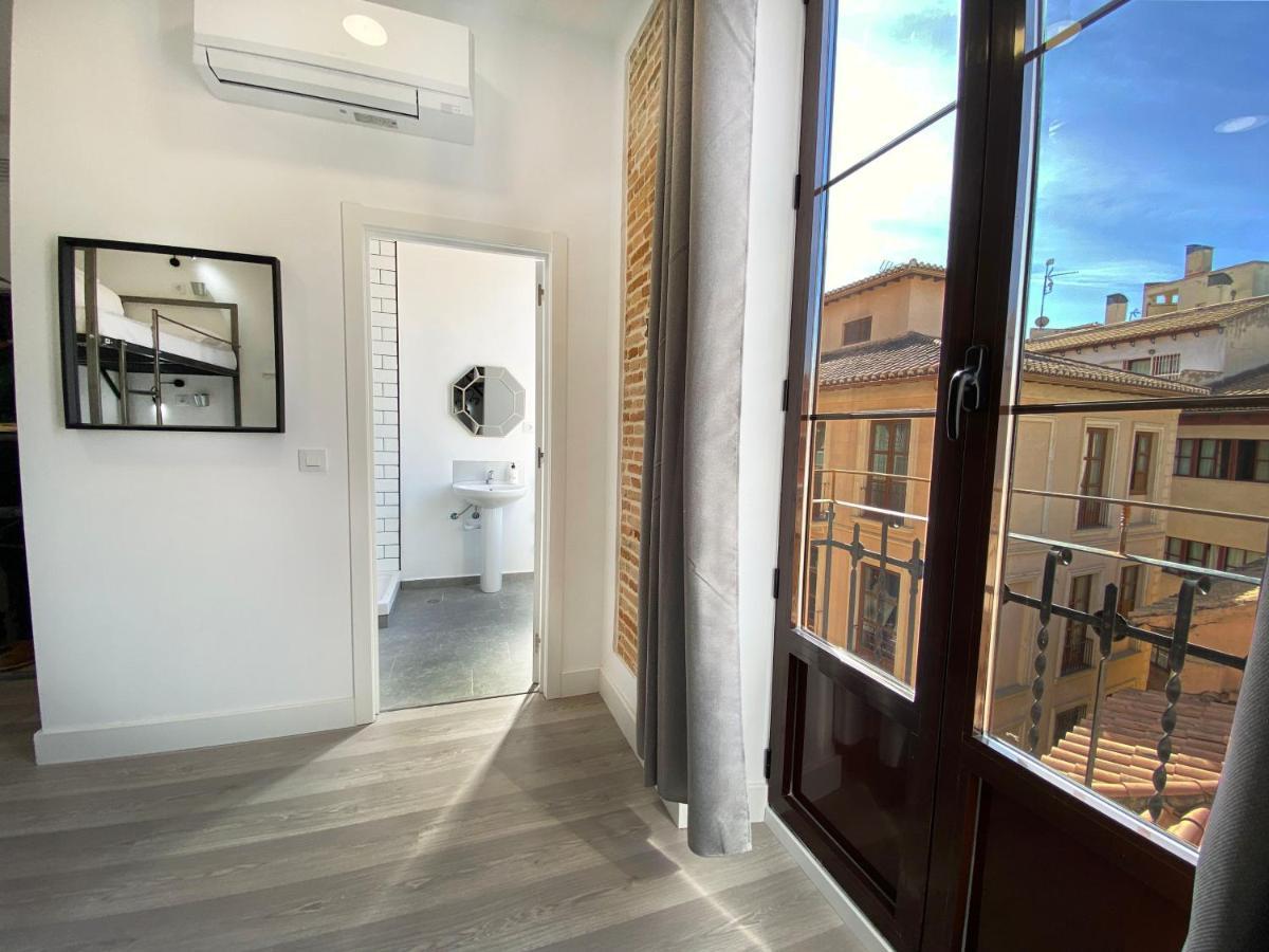 Eco Hostal Granada