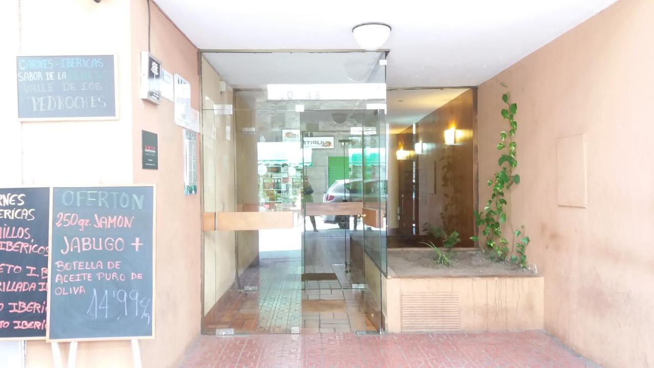 Apartamento San Anton