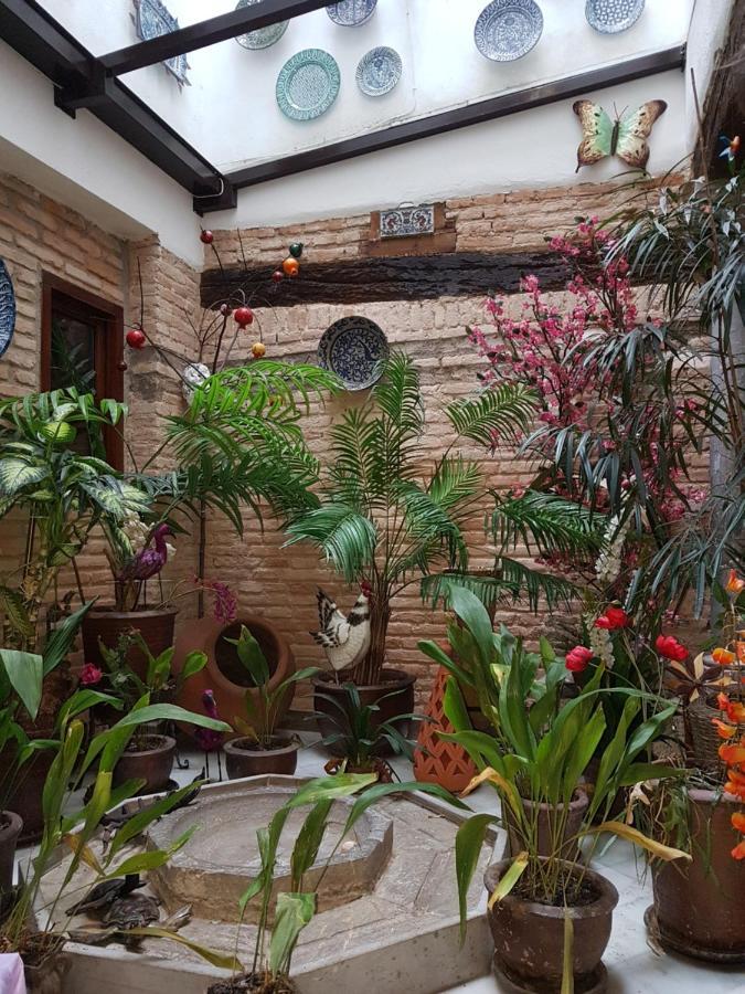 Alfin Gasthuis Granada