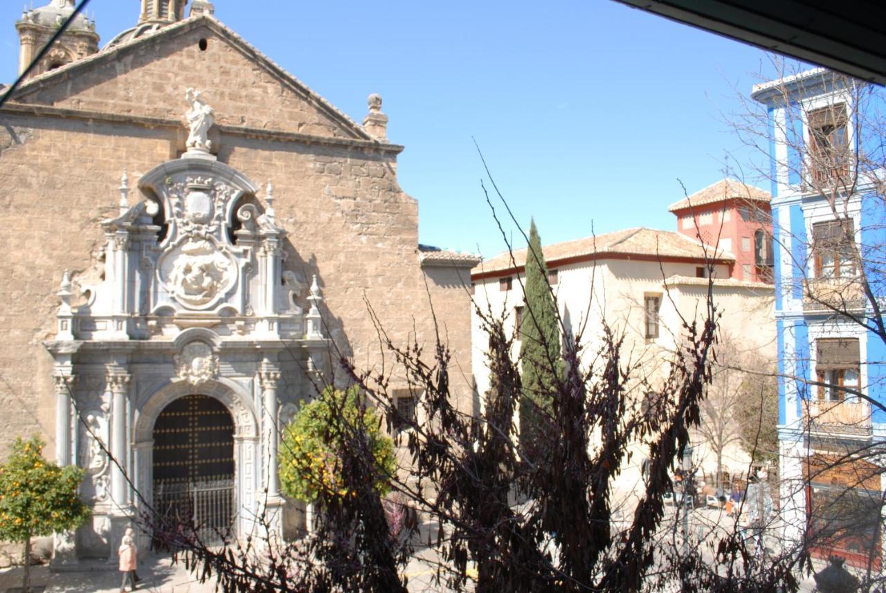La Perla Granada