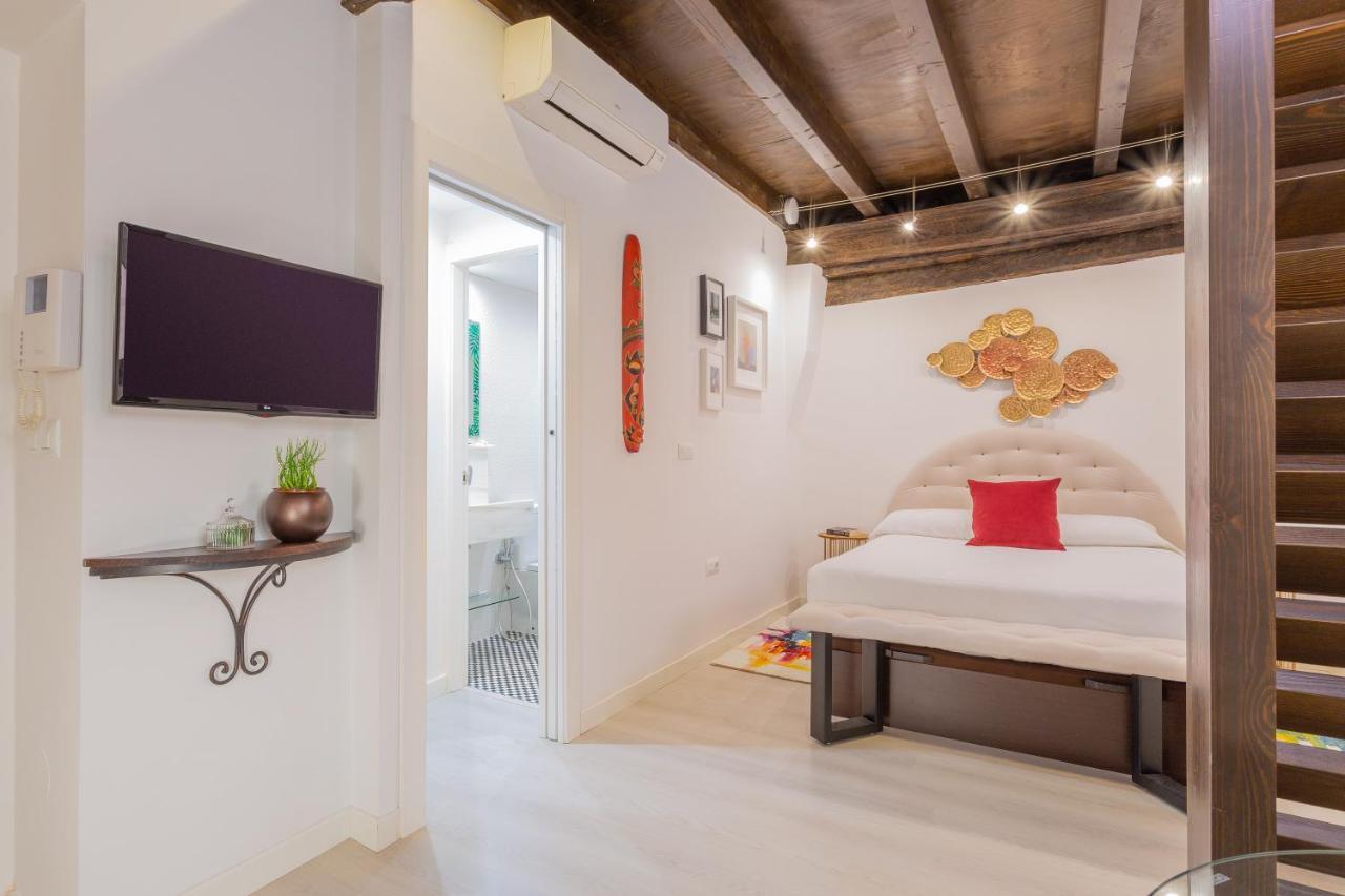Real Realejo Apartment Granada