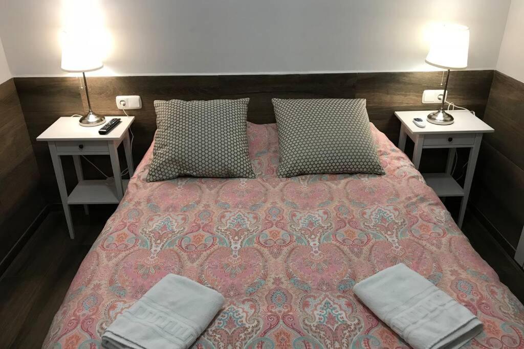 Bonito Apartamento Paseo De La Bomba *