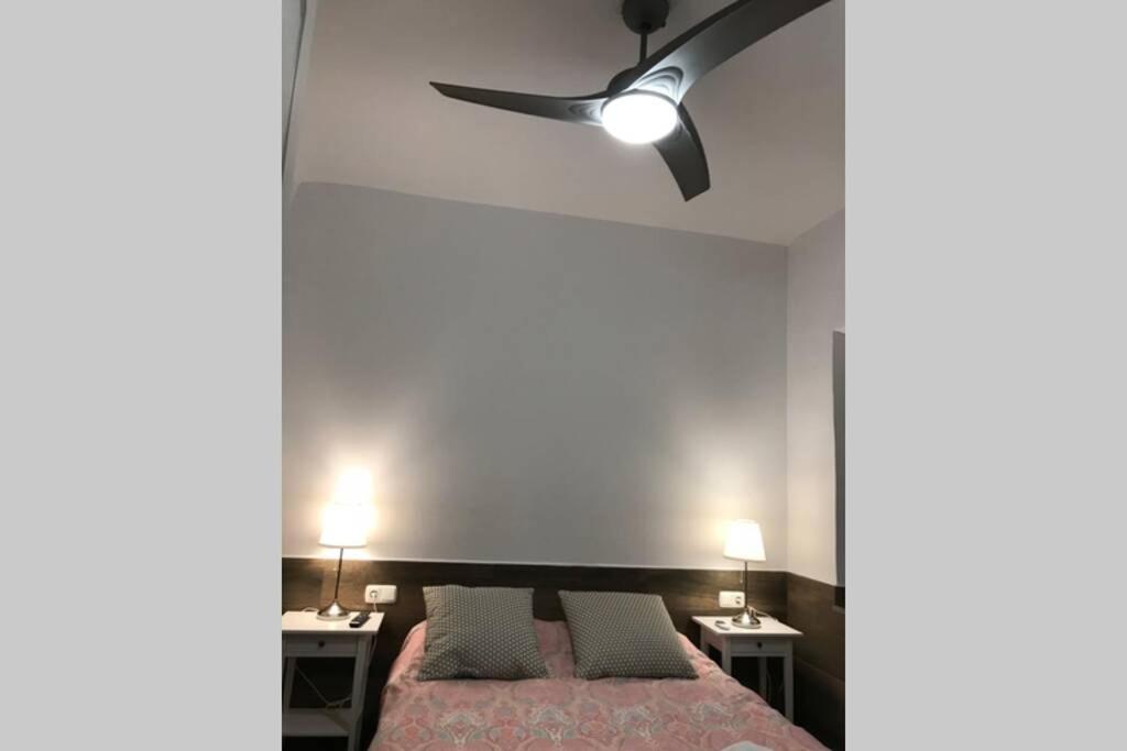 Bonito Apartamento Paseo De La Bomba * Granada