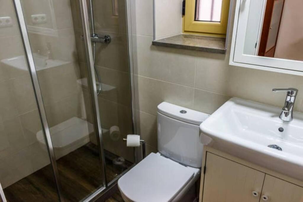 Apartamento Bonito Apartamento Paseo De La Bomba *