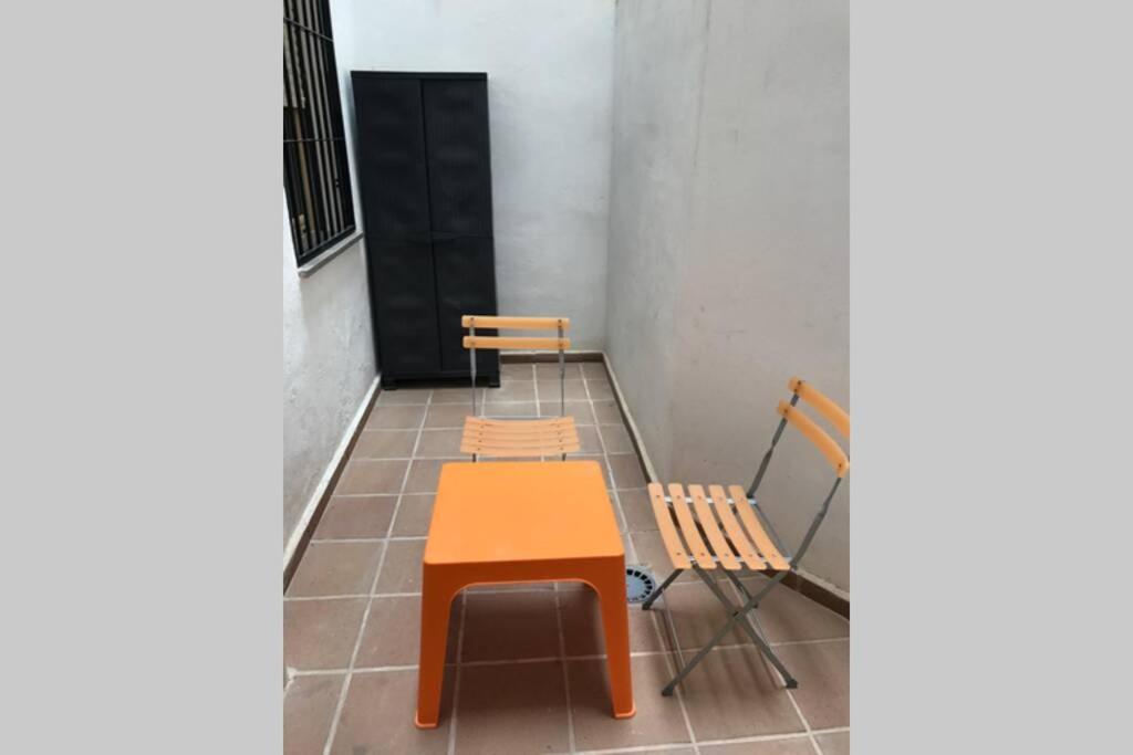 Bonito Apartamento Paseo De La Bomba Apartamento Granada