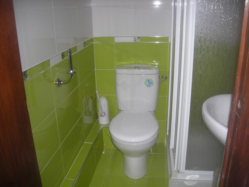 Alcazaba Apartment Granada