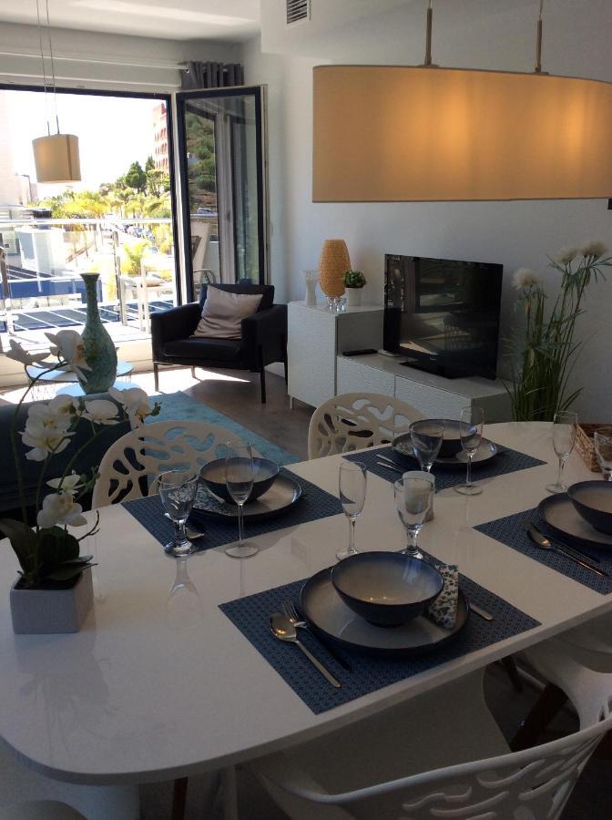 Penthouse - Atico Playa Cabria Almunecar