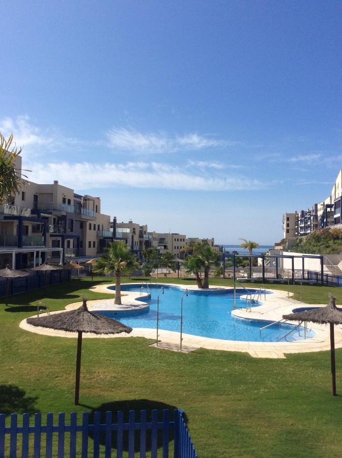 Penthouse - Atico Playa Cabria Almunecar *