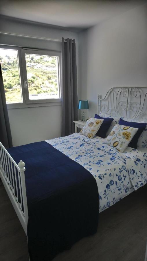 Penthouse - Atico Playa Cabria Almunecar