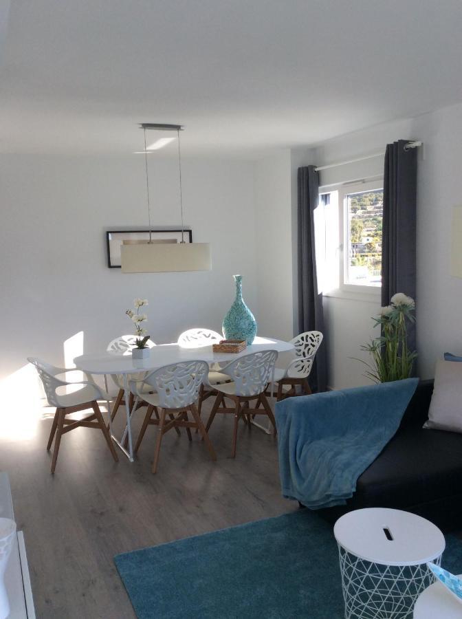 Penthouse - Atico Playa Cabria Almunecar Apartment