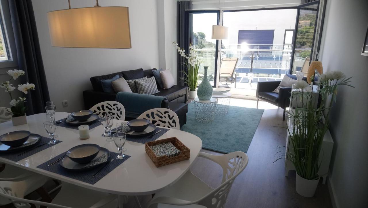 Penthouse - Atico Playa Cabria Almunecar * Granada