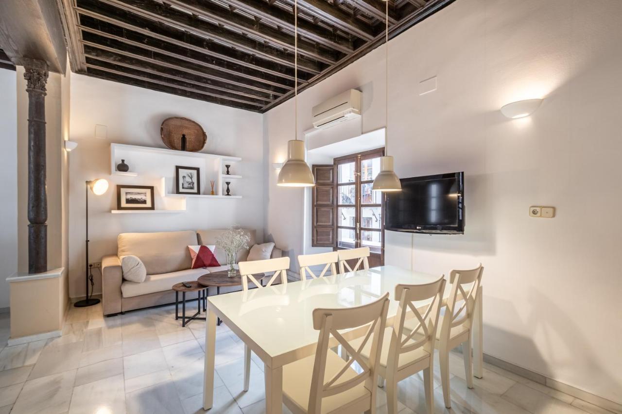 Apartment Bns Dauro Granada