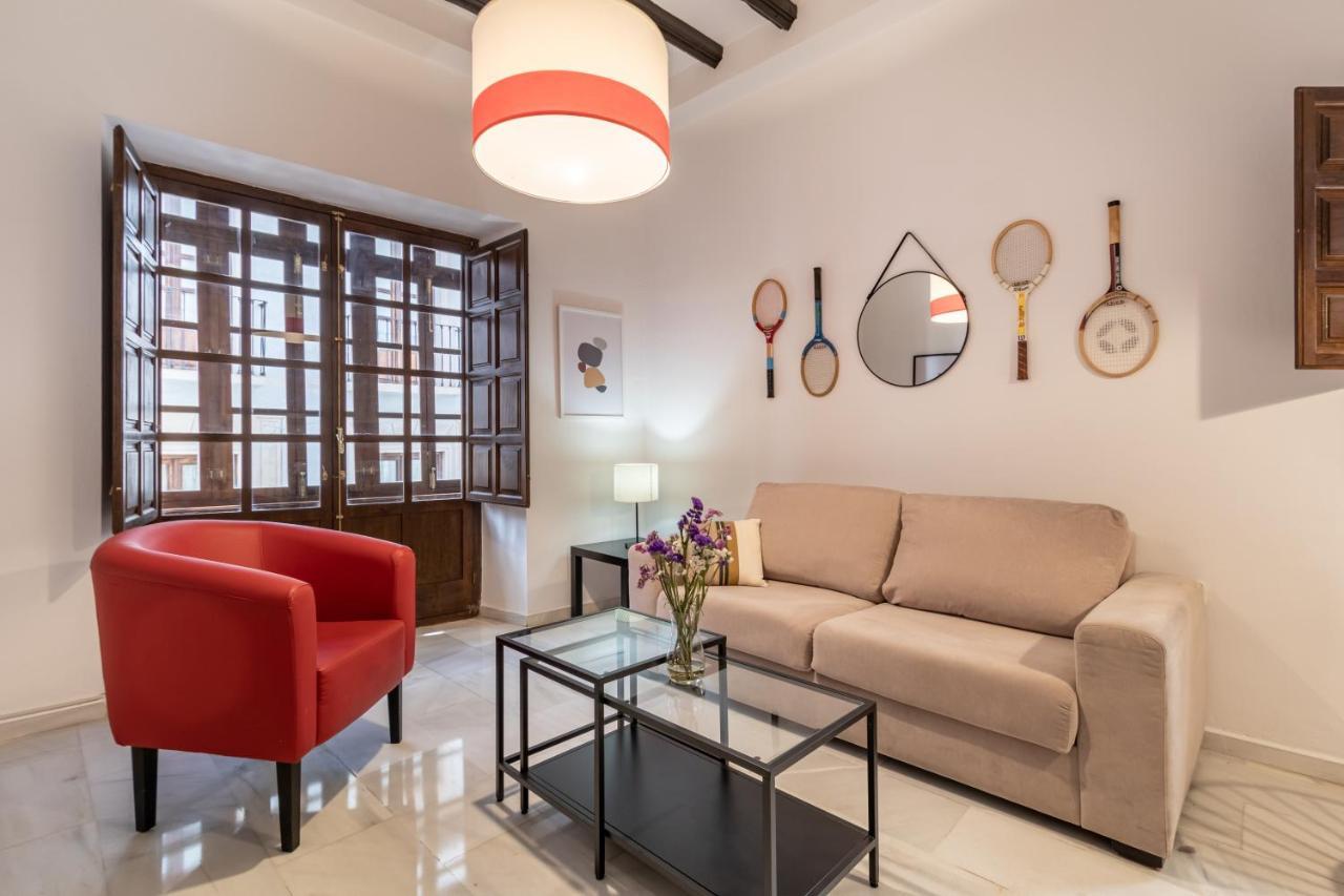 Apartment Bns Dauro Granada