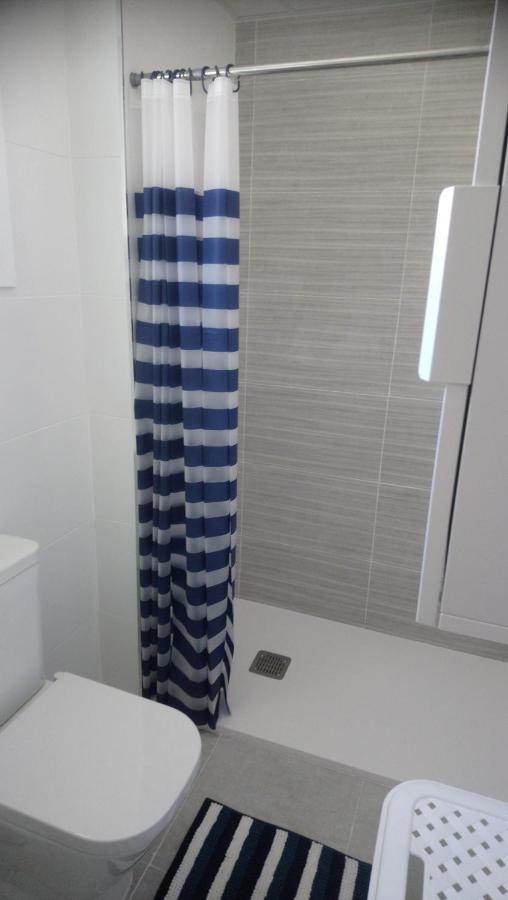 Penthouse - Atico Playa Cabria Almunecar Granada