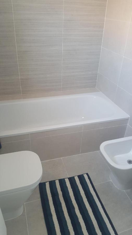Penthouse - Atico Playa Cabria Almunecar Granada
