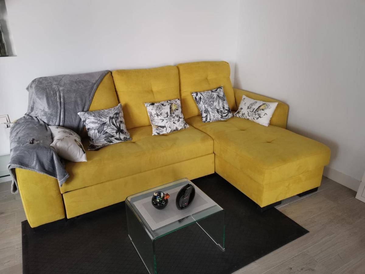 Apartment Fg Albayzin Apartamento Deluxe Con Terraza Vistas Y Parking Gratis Granada