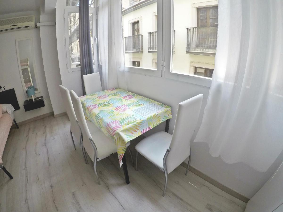 Apartment Mesonhomes Center - & Work Granada