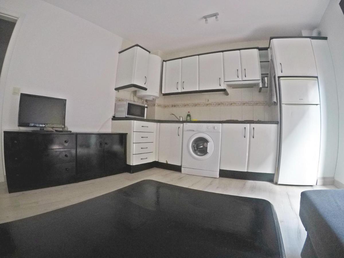 Mesonhomes Center - & Work Apartment