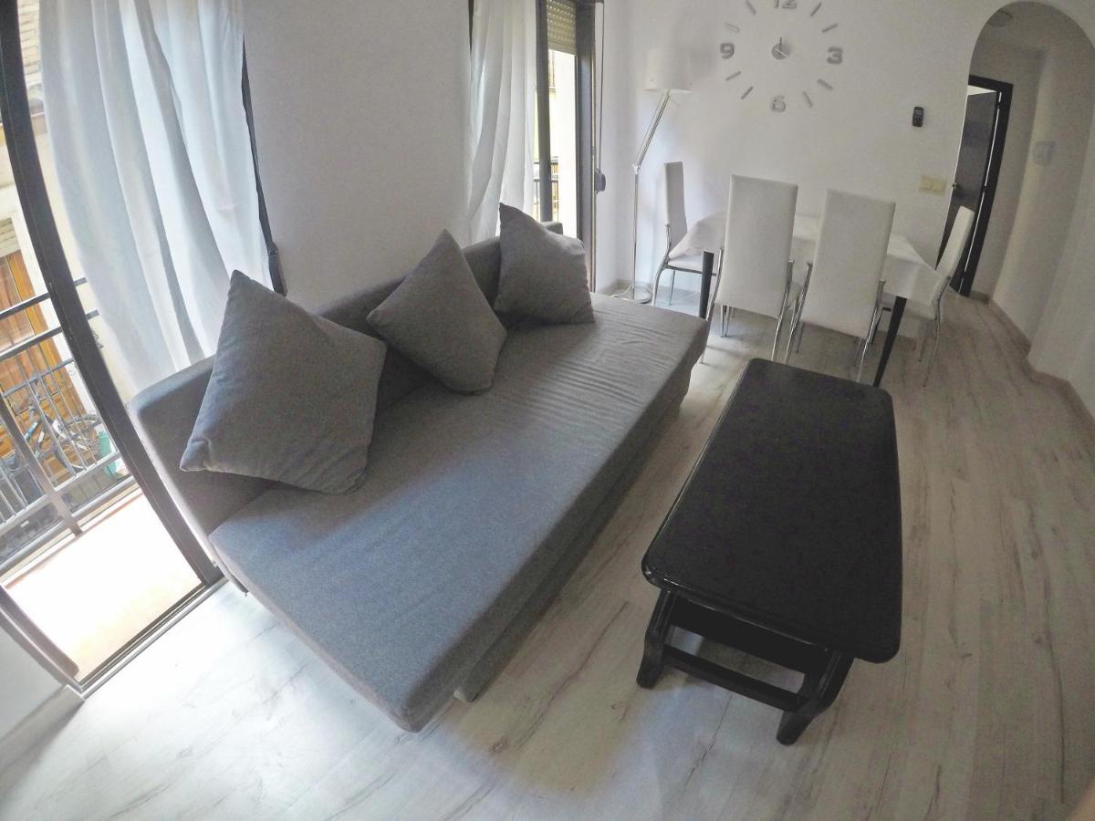 Mesonhomes Center - & Work * Granada