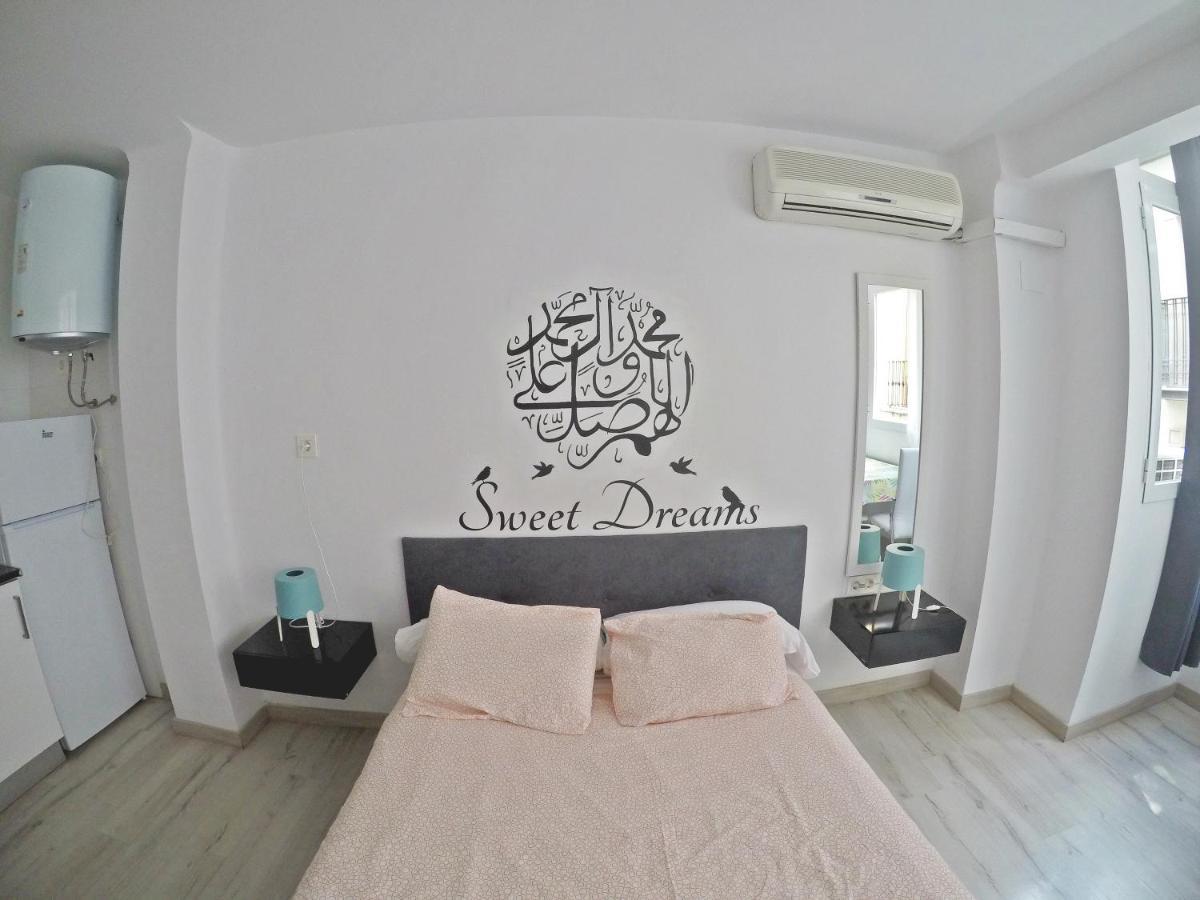 Mesonhomes Center - & Work Apartment *