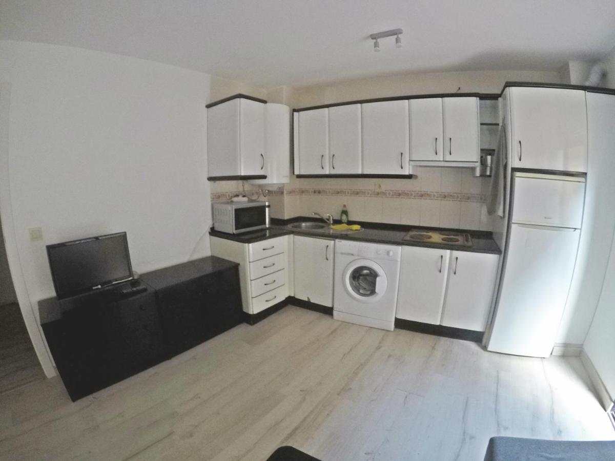 Mesonhomes Center - & Work * Granada