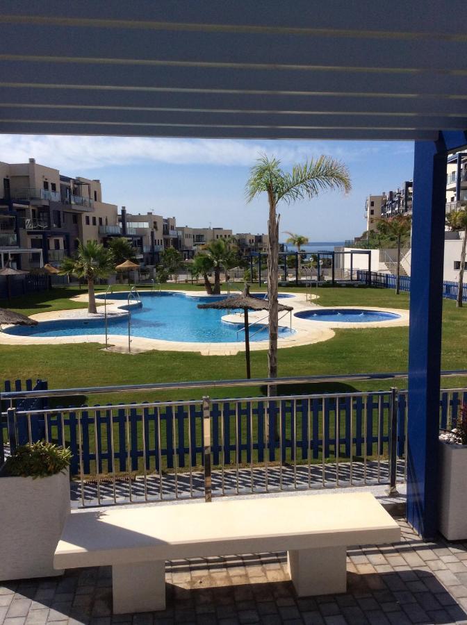 Apartment Penthouse - Atico Playa Cabria Almunecar *