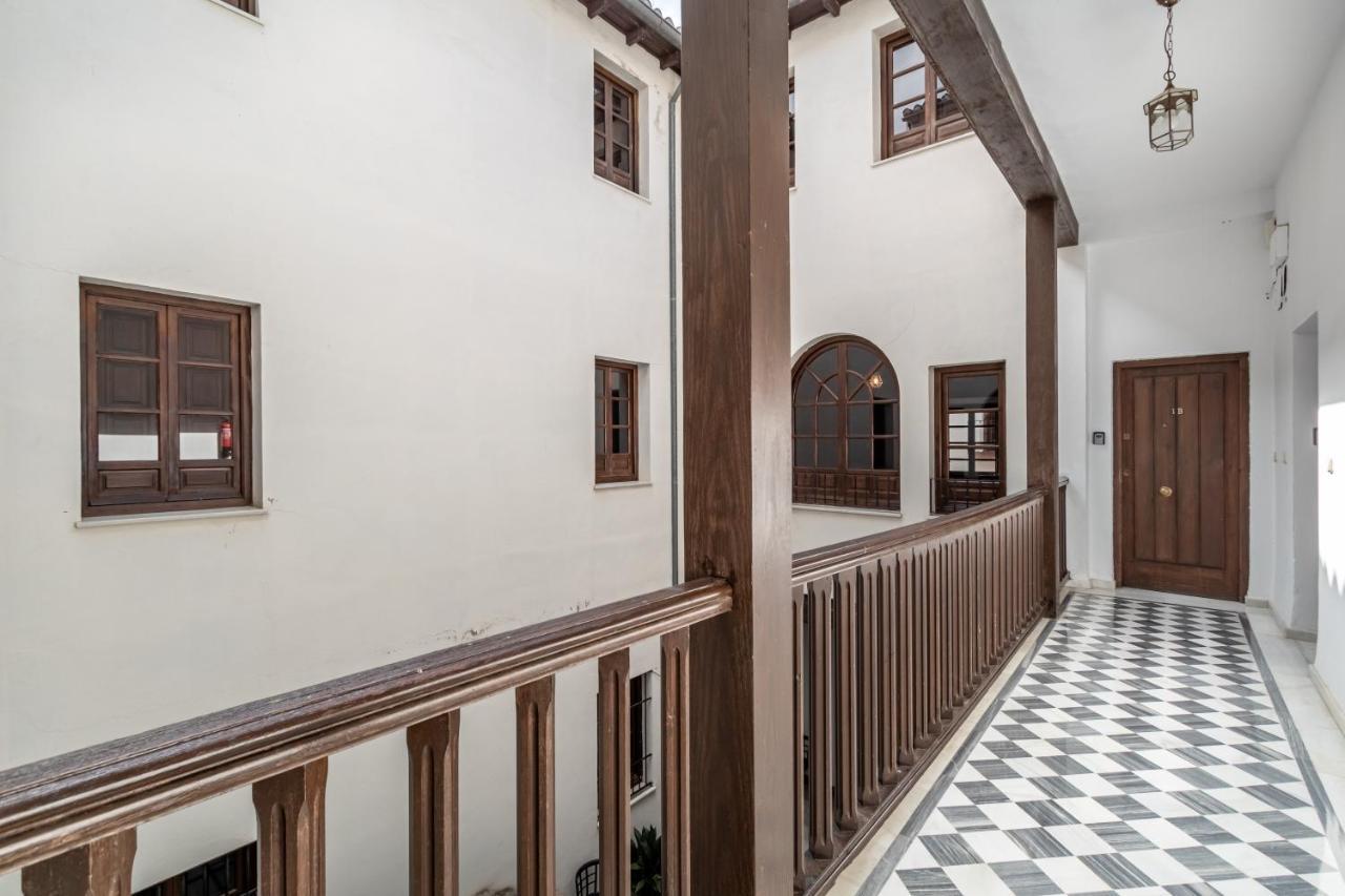 Apartment Bns Dauro Granada