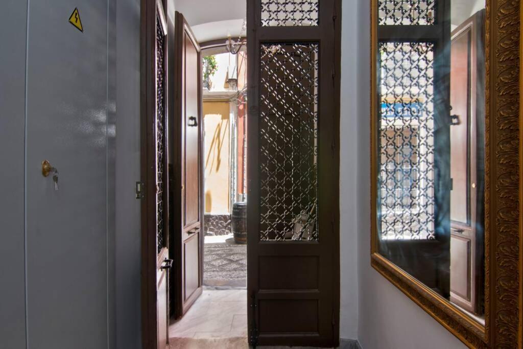 Appartement Rosarioseis Loft Corral Del Carbon *