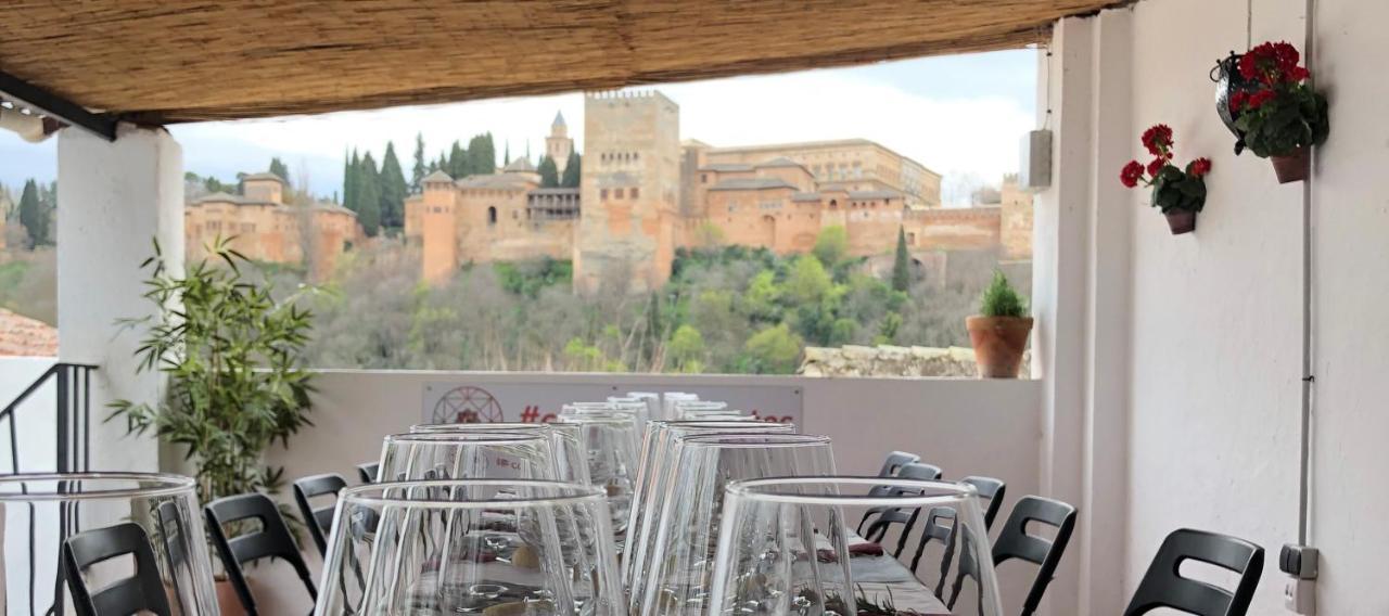 Carmen De Cortes Lorca Apartment
