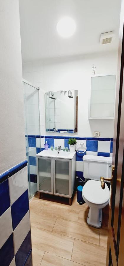 Apartment Expoholidays - Centro Con Parking Calle Elvira