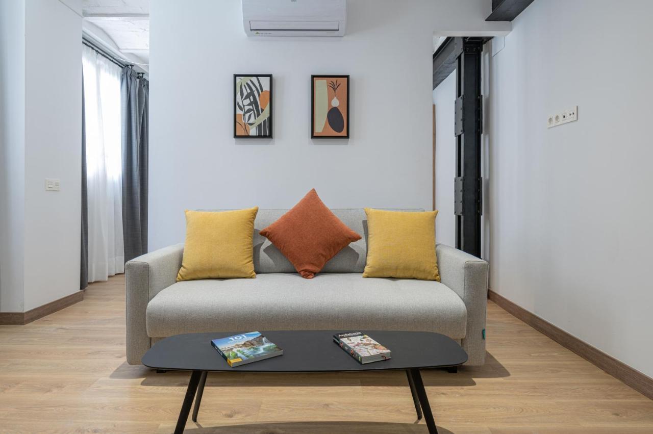 Welcomer Gran Vía Apartamento
