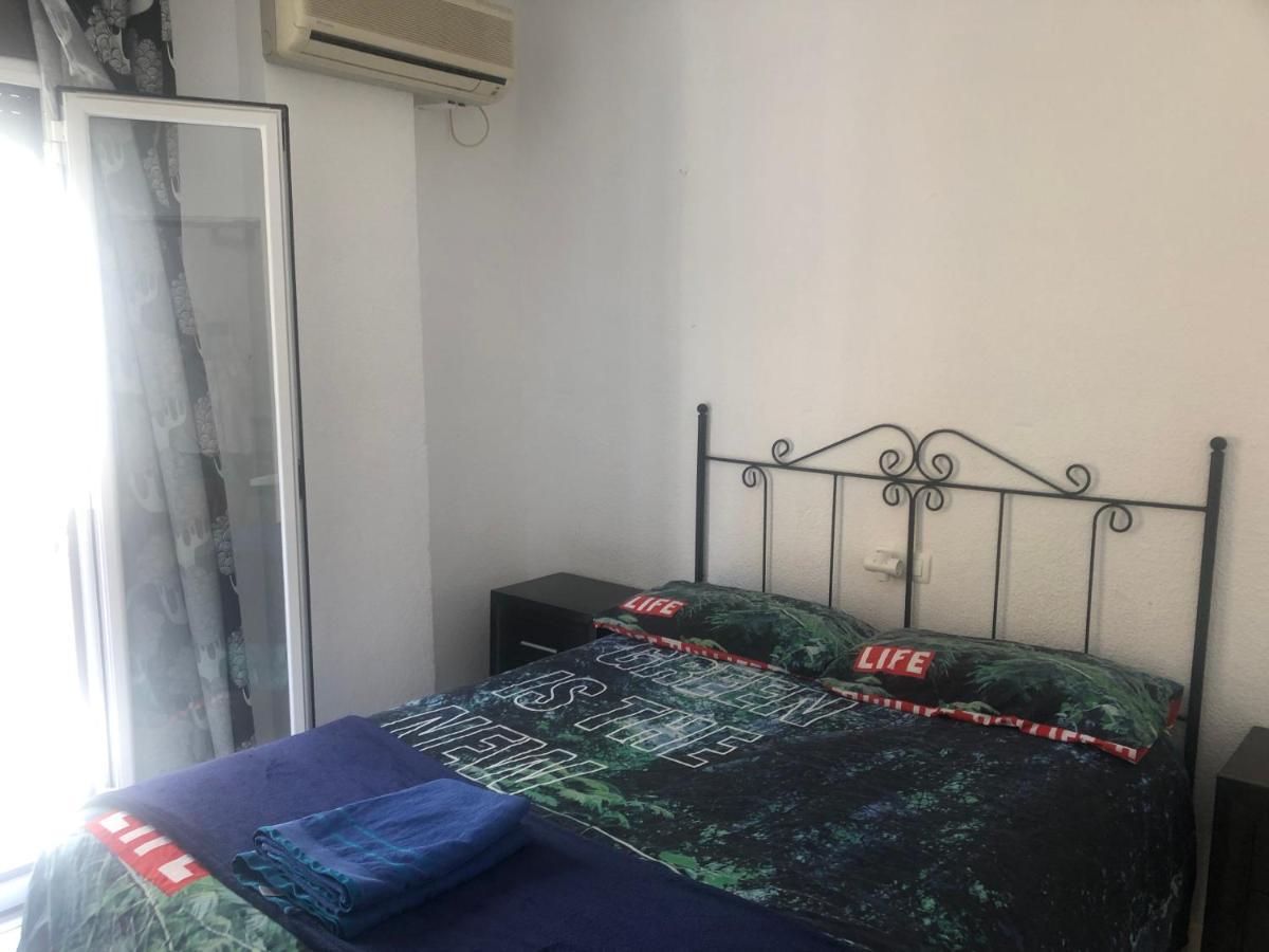 Nhà khách Barbieri Granada